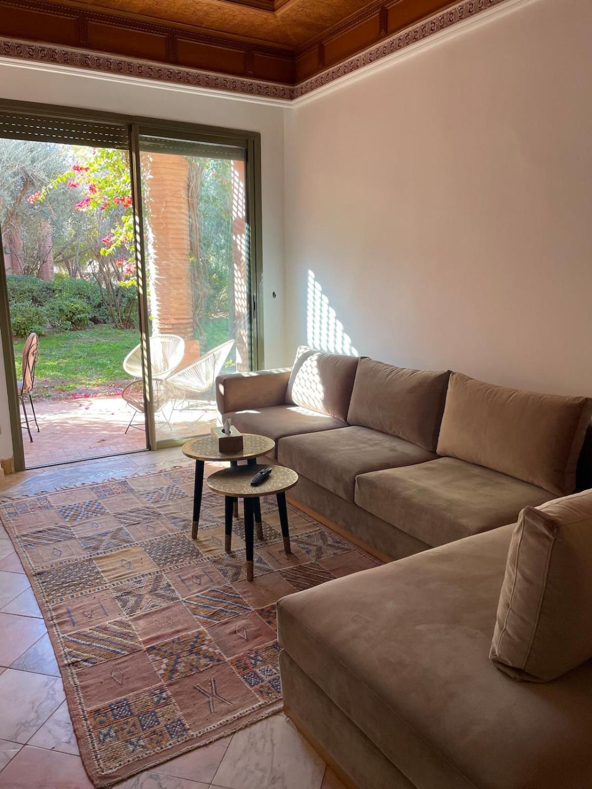 Apartment Dar Lala Habiba