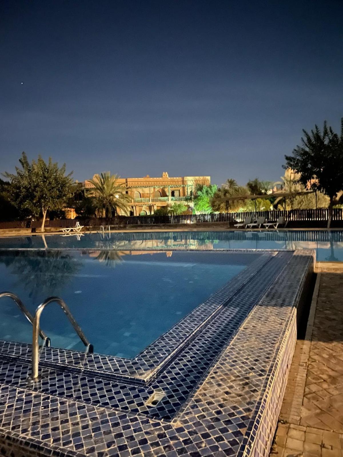 Apartment Dar Lala Habiba *