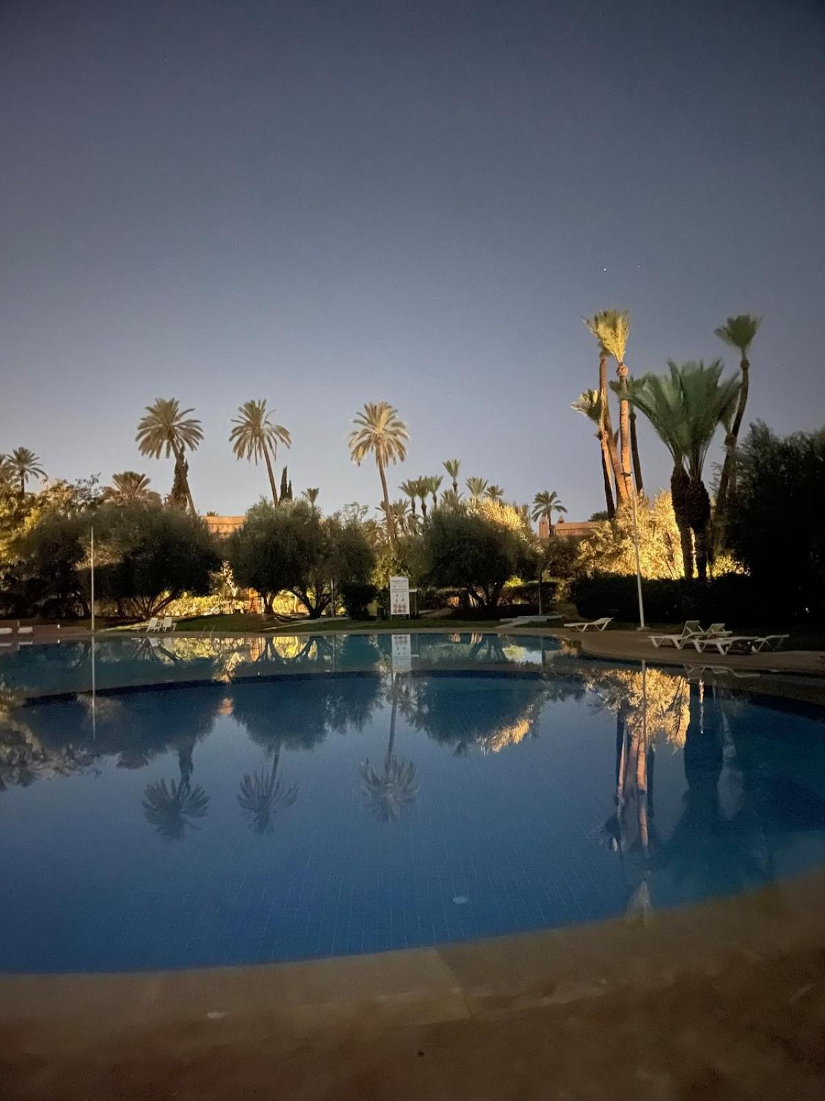 Apartment Dar Lala Habiba Marrakesh
