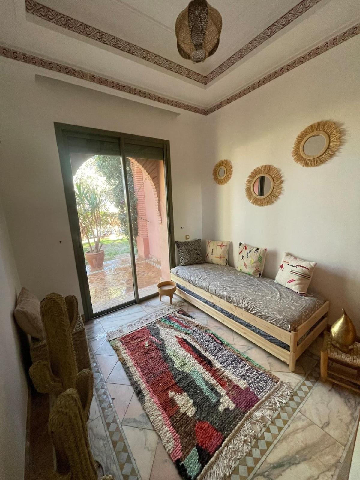 Dar Lala Habiba Marrakesh