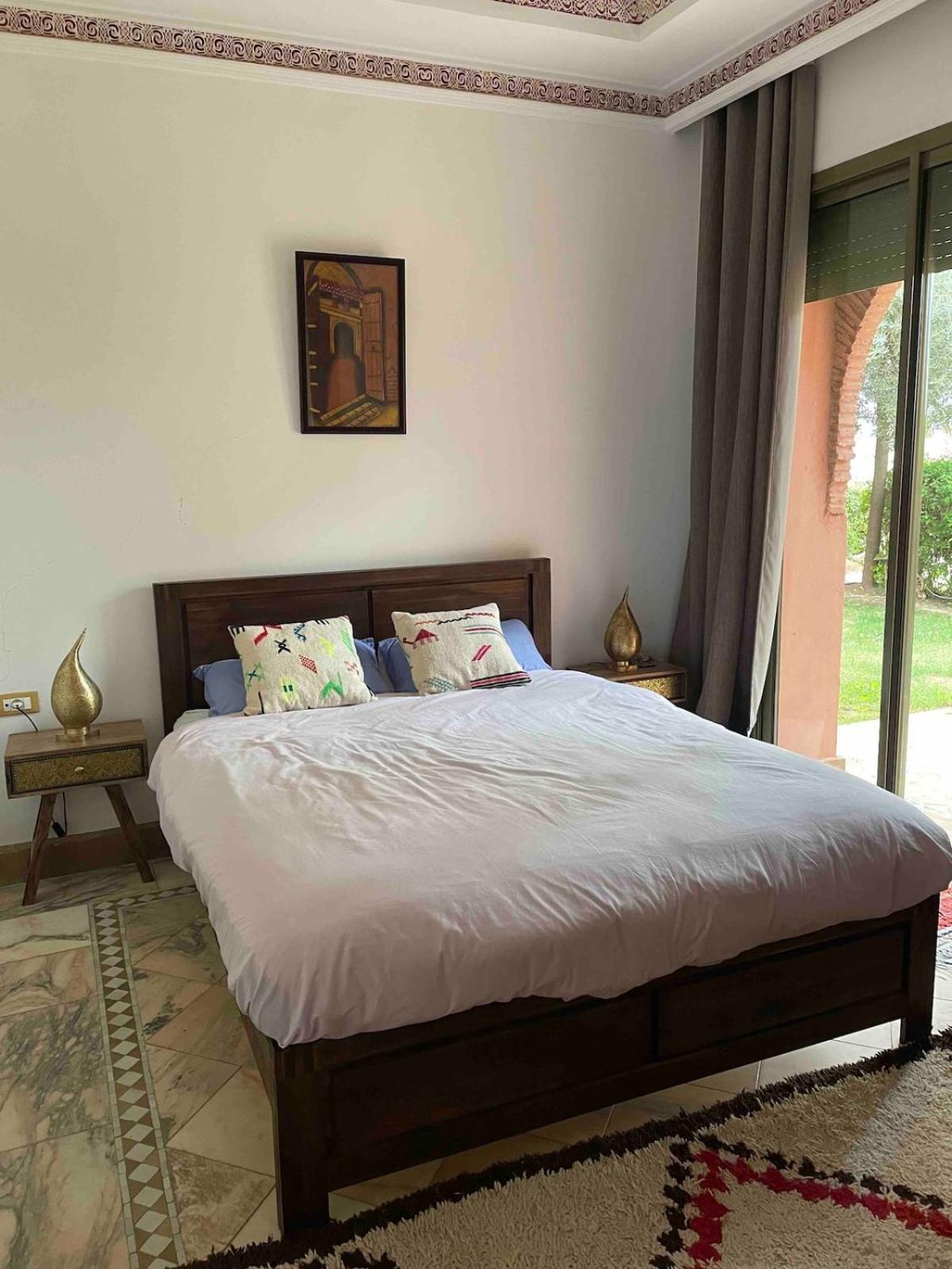 Dar Lala Habiba Apartment