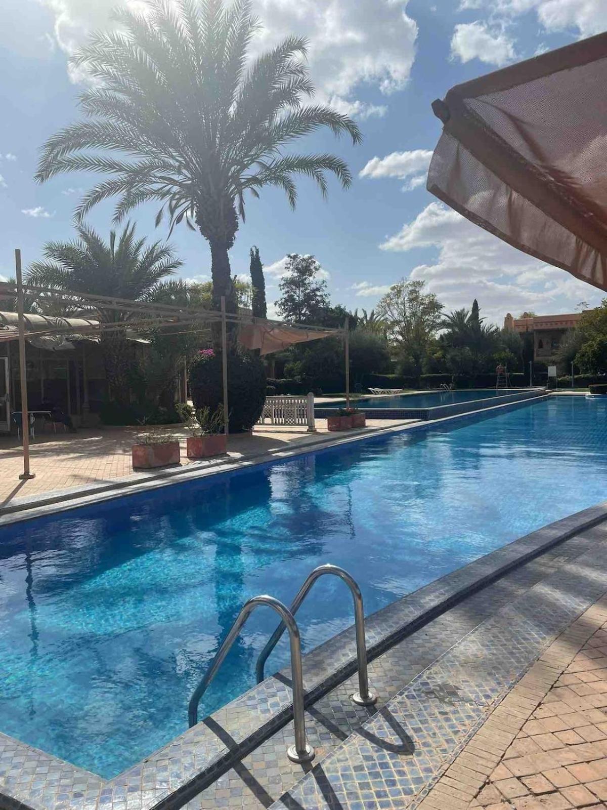 Dar Lala Habiba Apartment *
