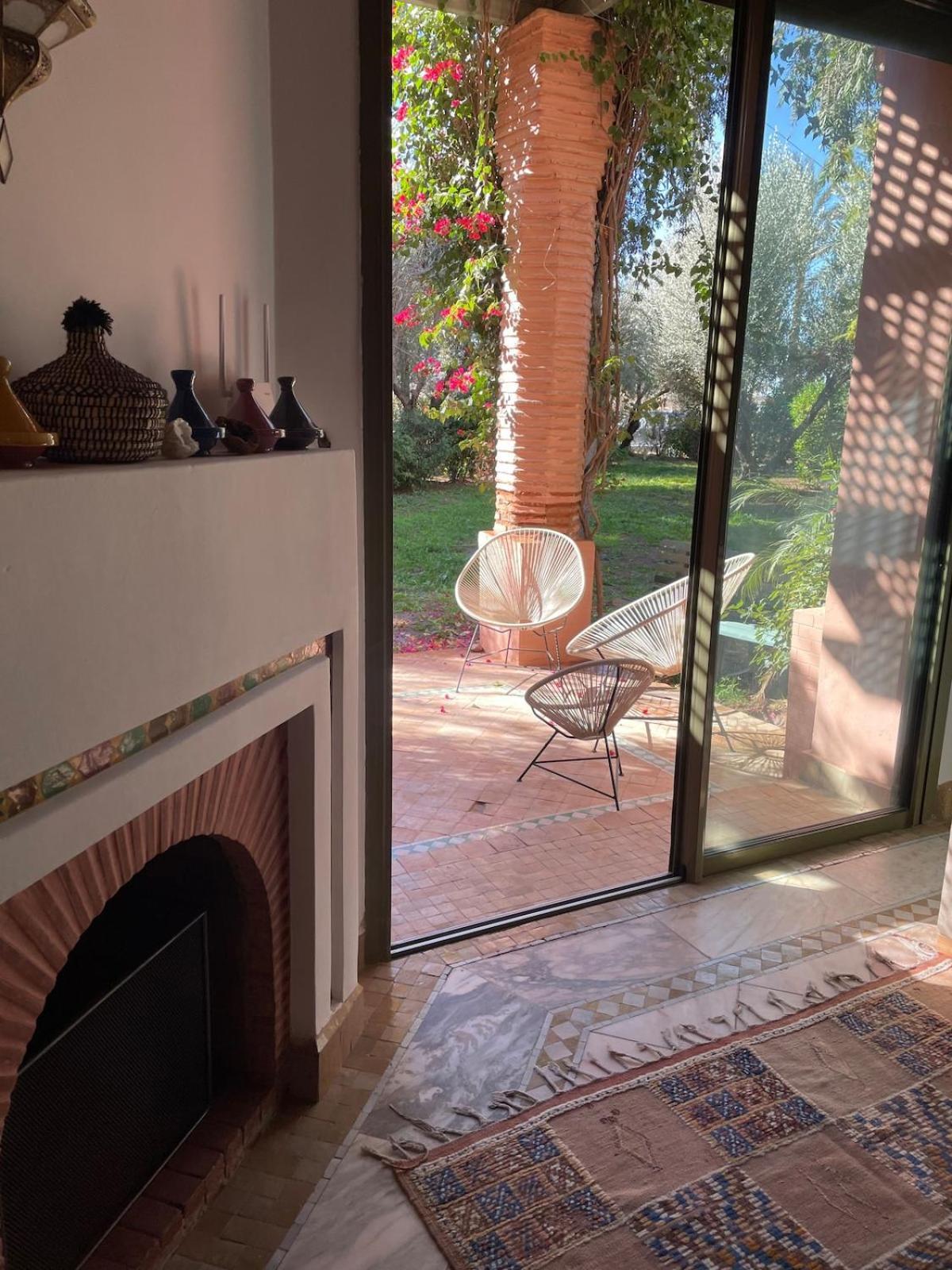 Apartment Dar Lala Habiba *