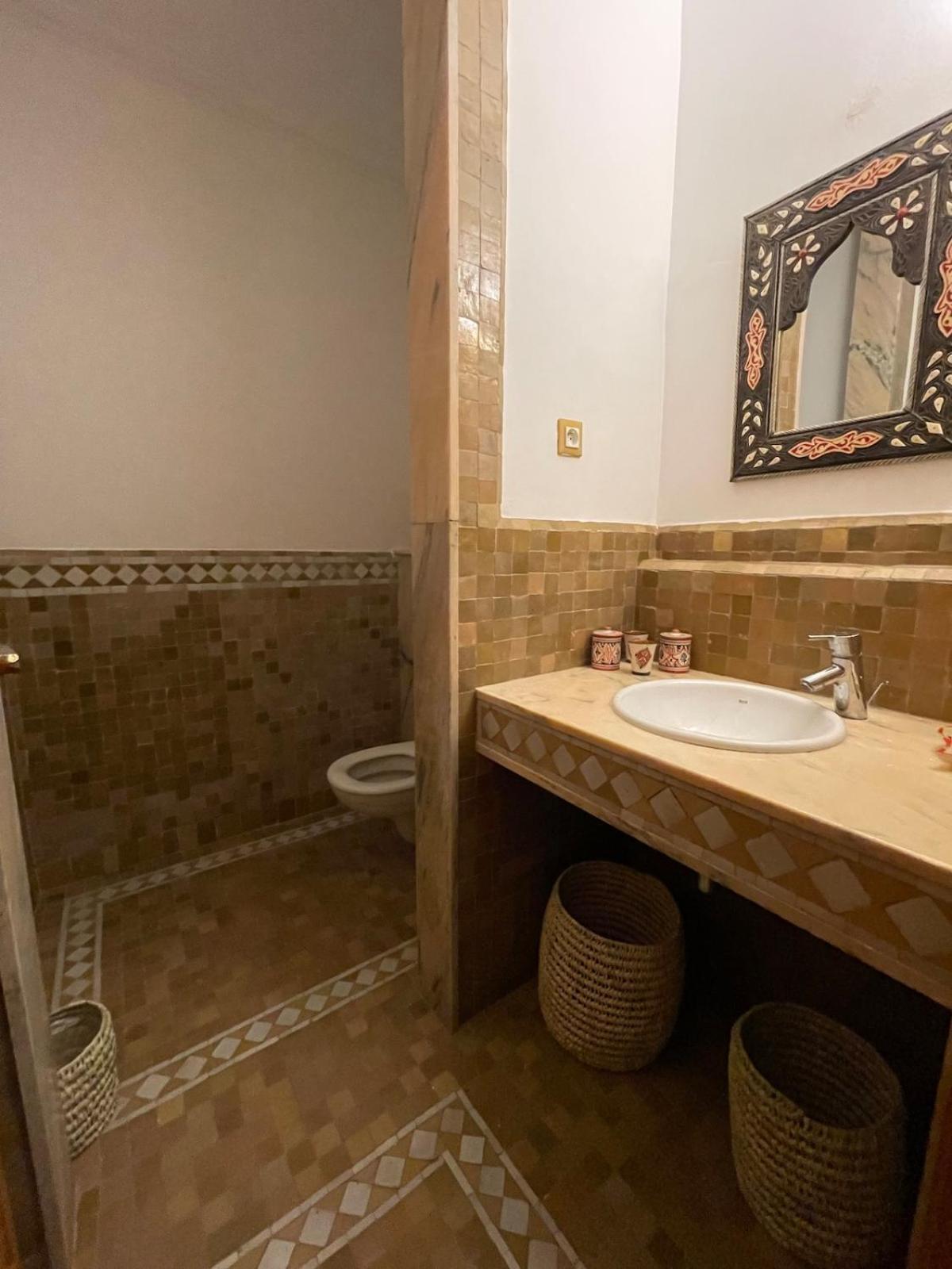 Apartment Dar Lala Habiba Marrakesh