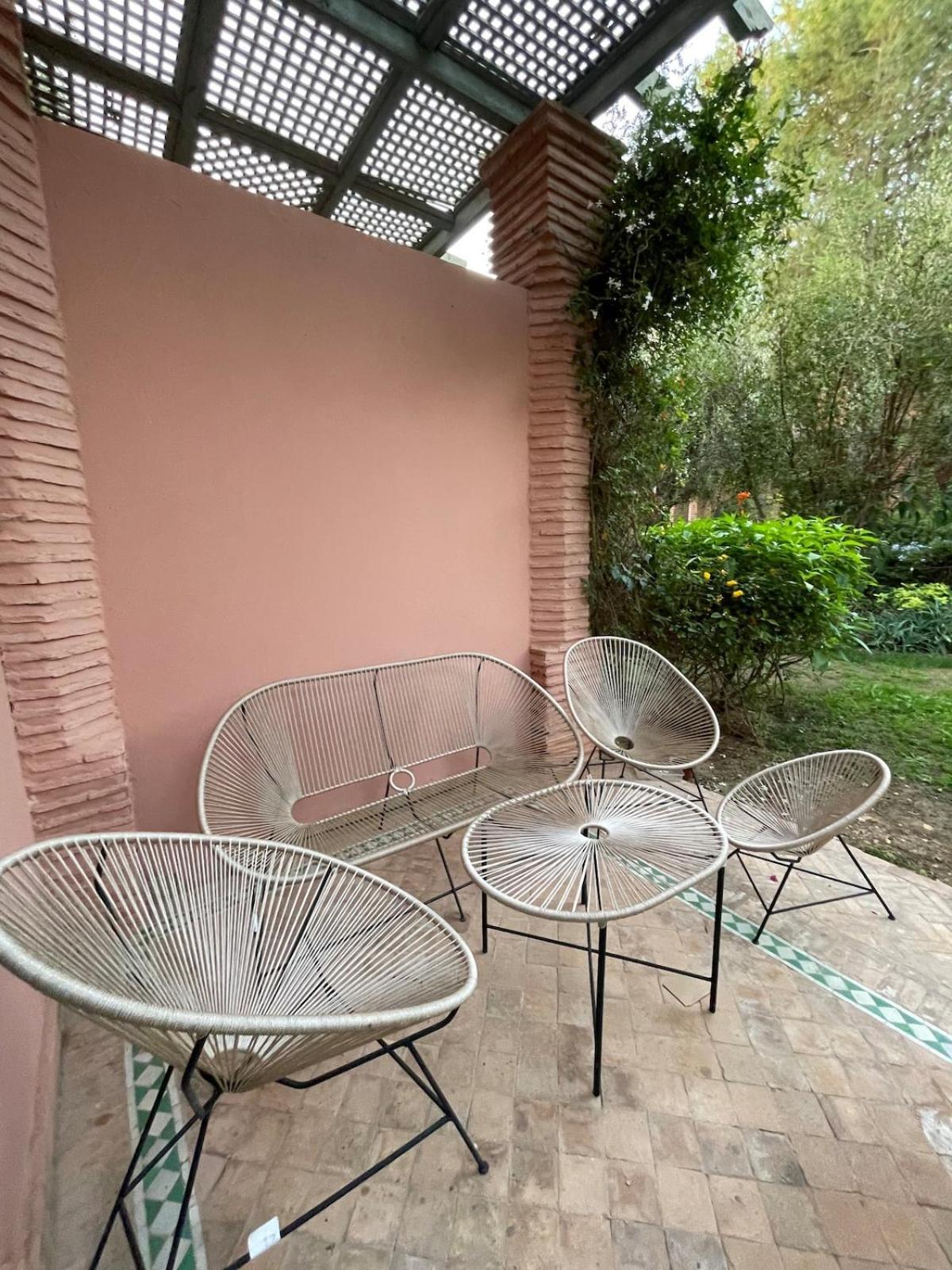 Dar Lala Habiba Apartment *
