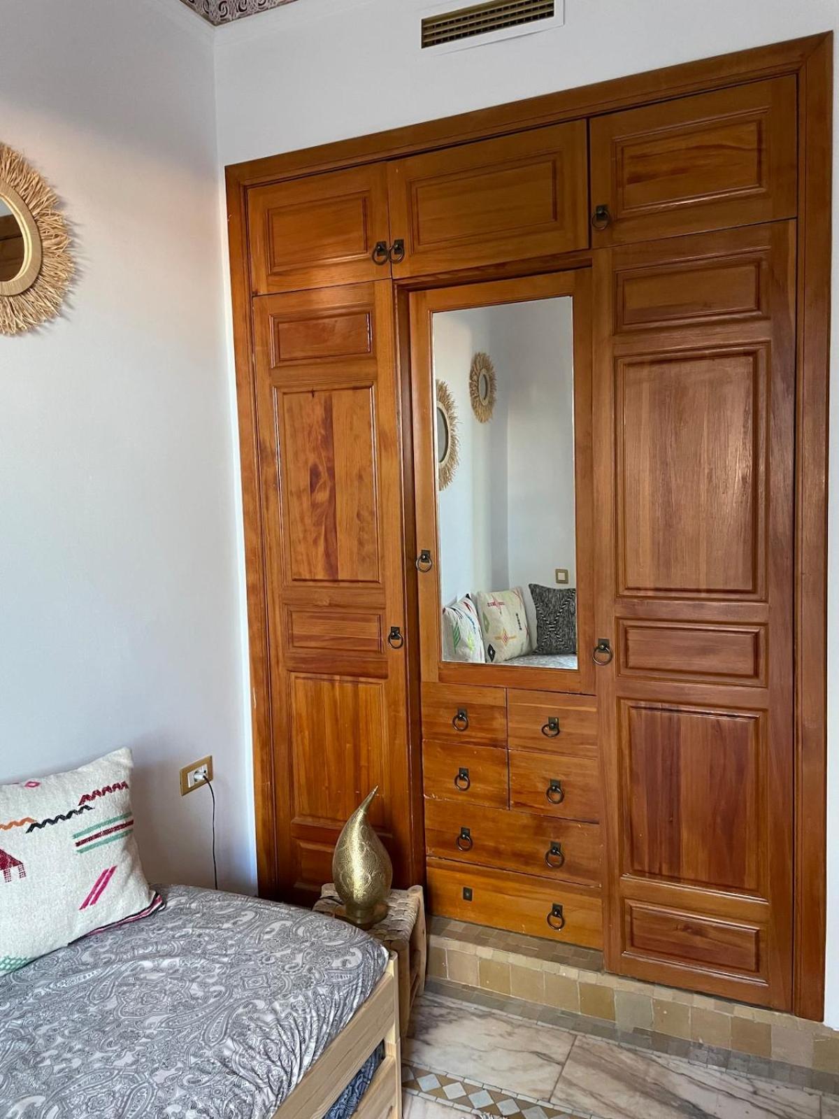 Dar Lala Habiba Apartment