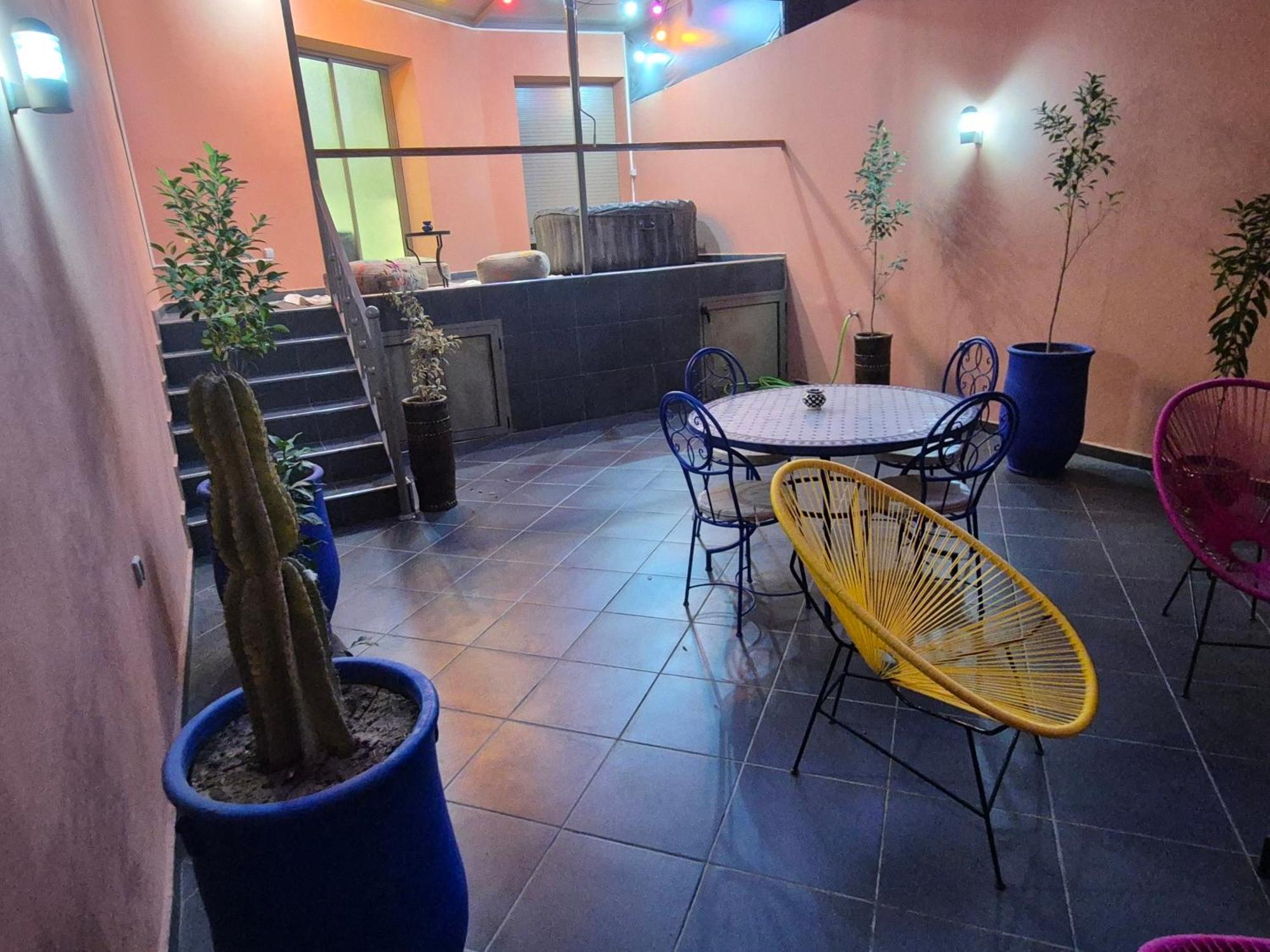 Appartement El Mehenni Gueliz
