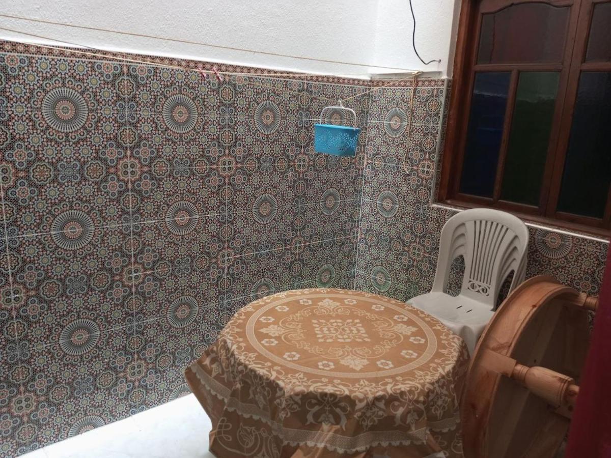 Cozy & Calm 2br - 5 Min To Airport * Marrakesh