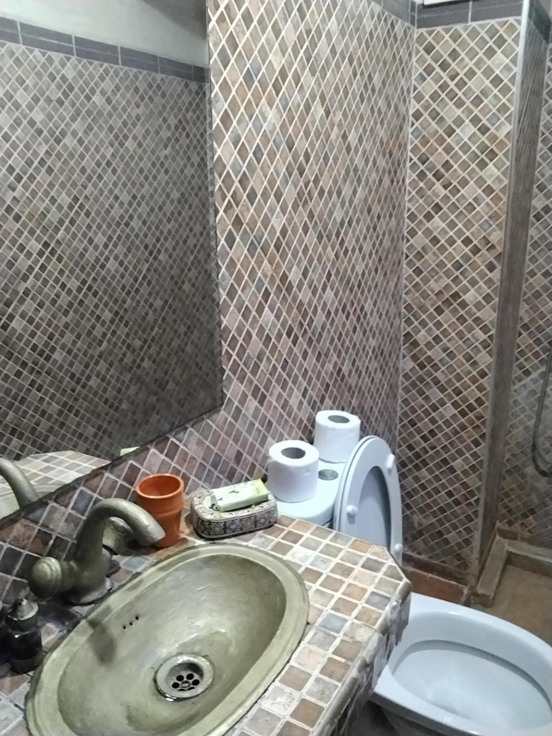 Bed & Breakfast Riad Hanafi *