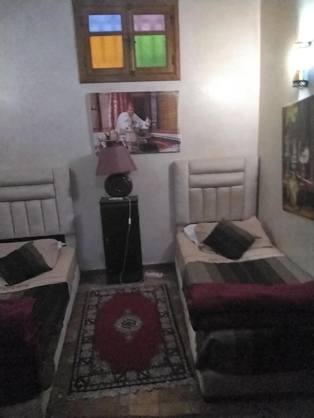 Riad Hanafi *