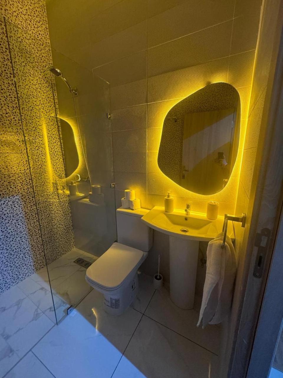 Immob Basma Appartement