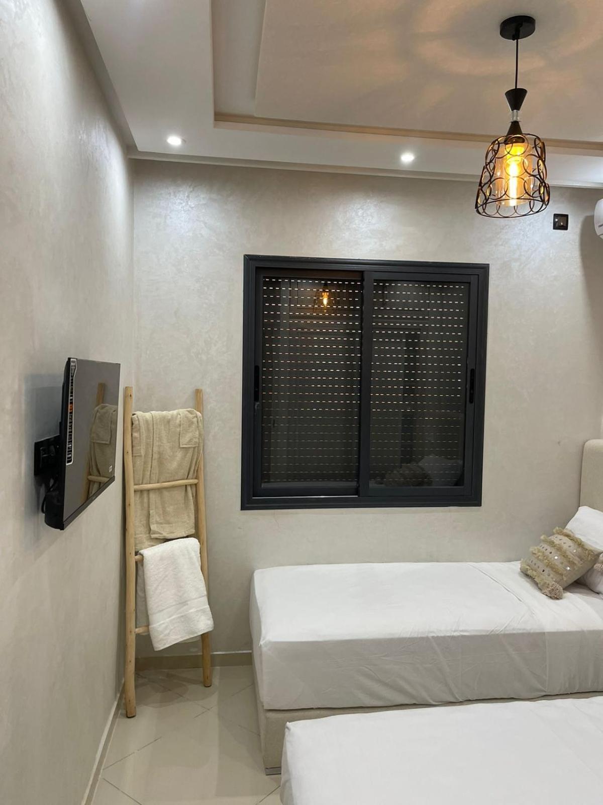 Immob Basma Appartement *