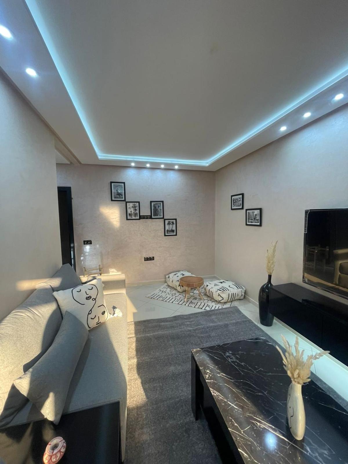 Appartement Immob Basma *