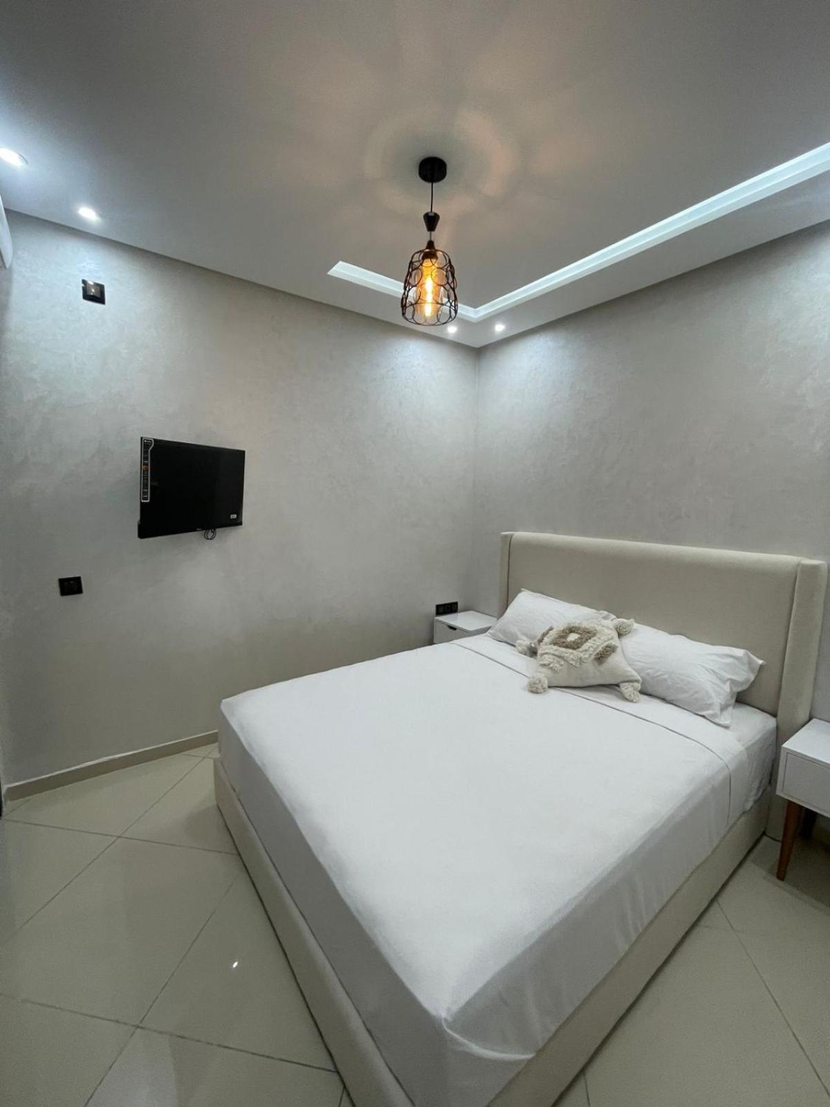 Immob Basma Appartement