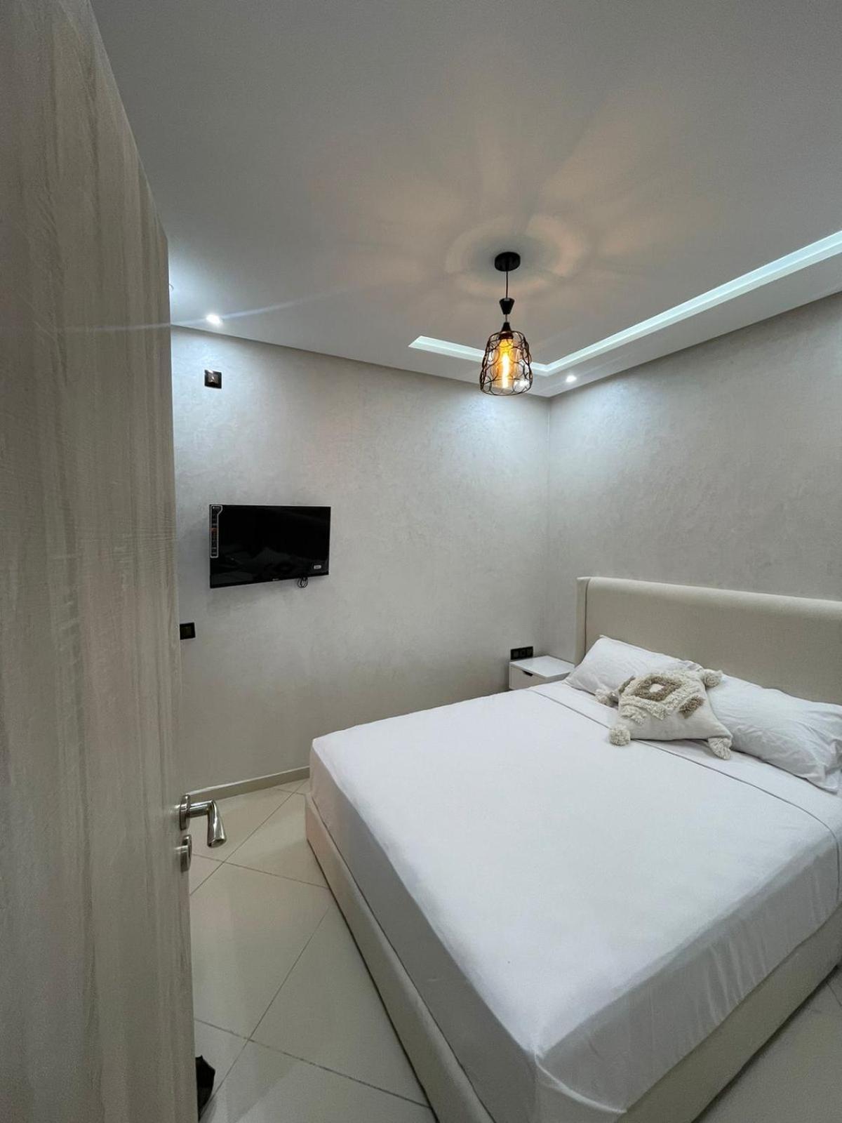 Immob Basma Appartement *