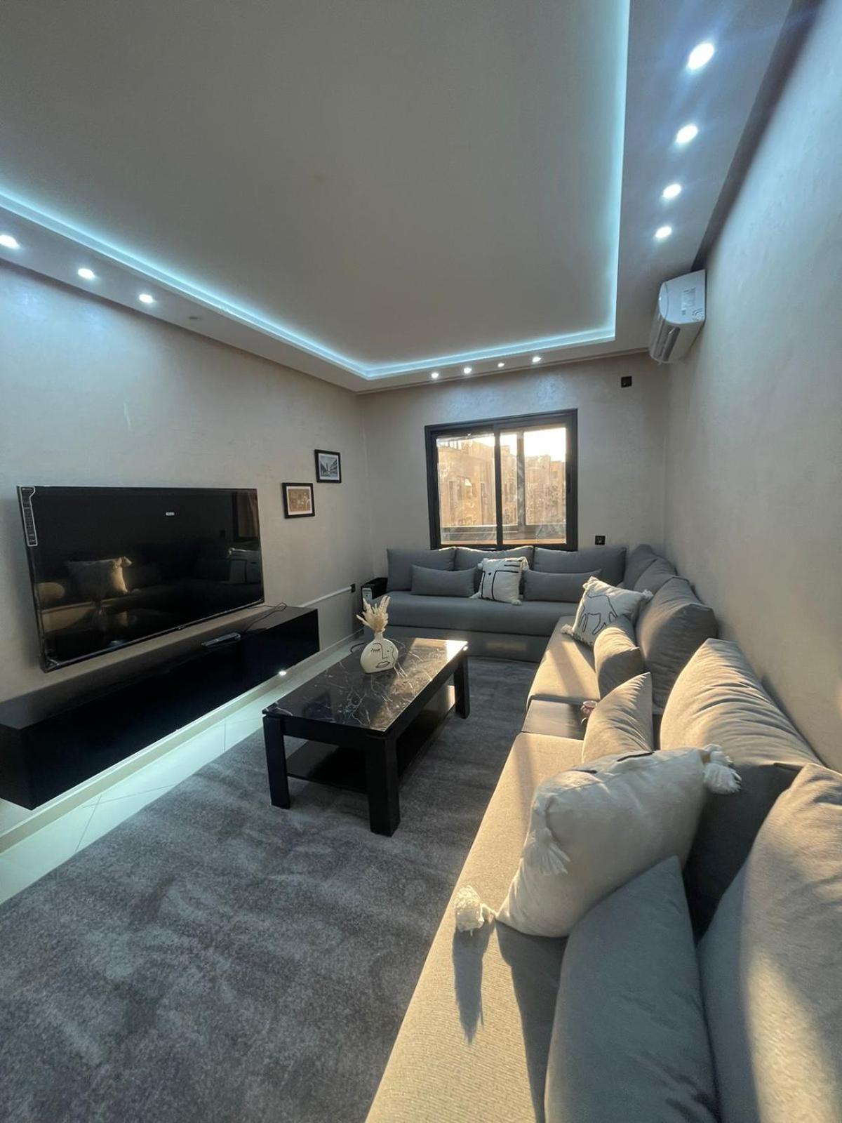 Appartement Immob Basma *