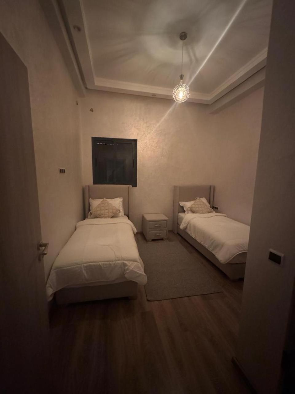 Immob Basma Appartement *