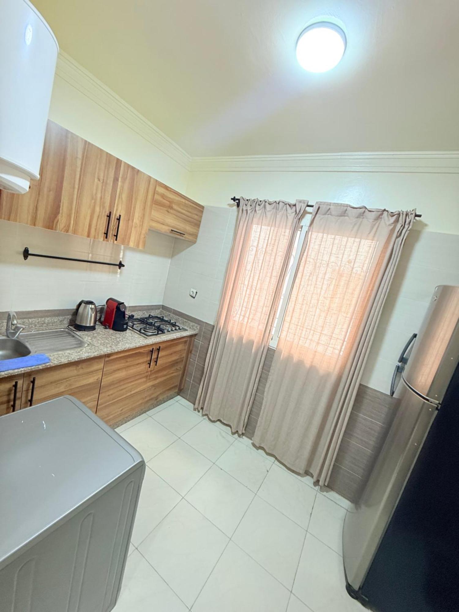 Appartement Appart N14 Parfait Pres De Gueliz