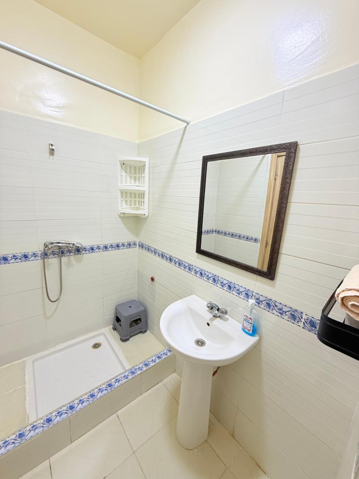 Appart N14 Parfait Pres De Gueliz Appartement Marrakesh