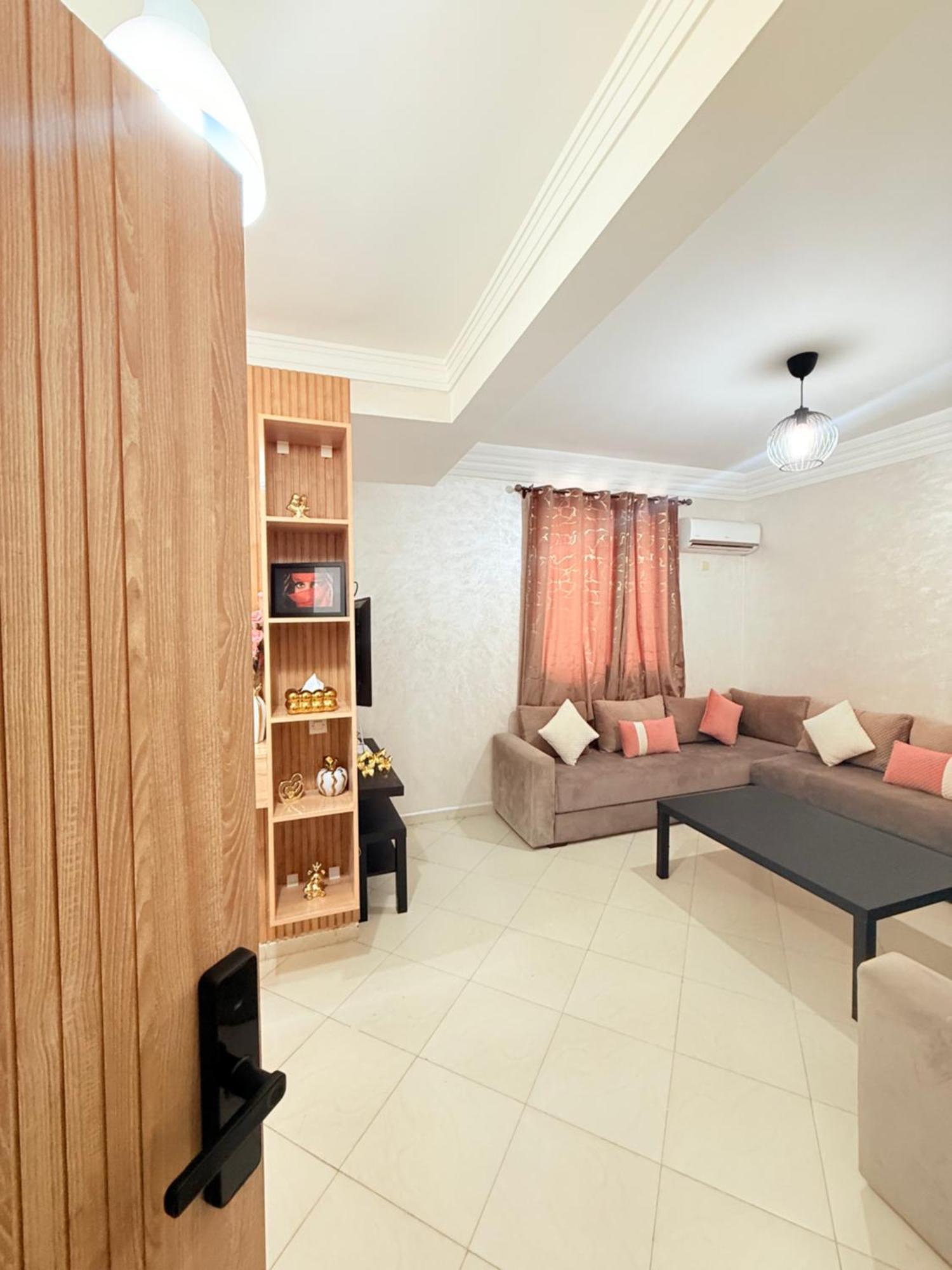 Appartement Appart N14 Parfait Pres De Gueliz