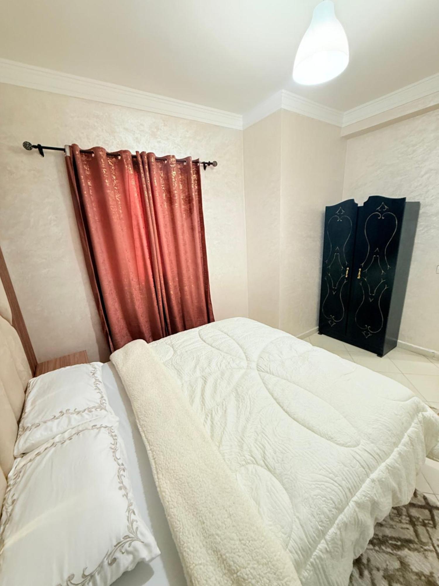 Appart N14 Parfait Pres De Gueliz * Marrakesh