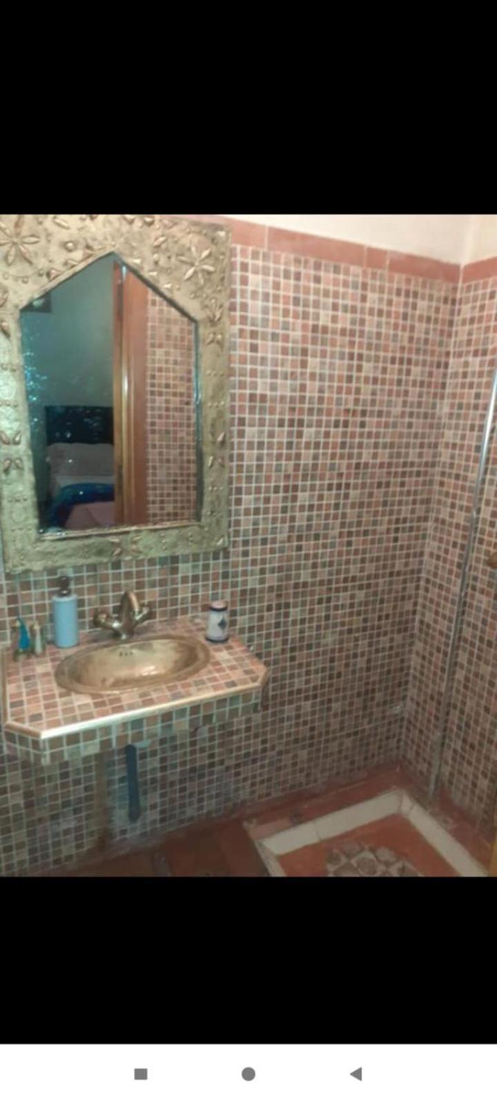 Riad Hanafi Bed & Breakfast