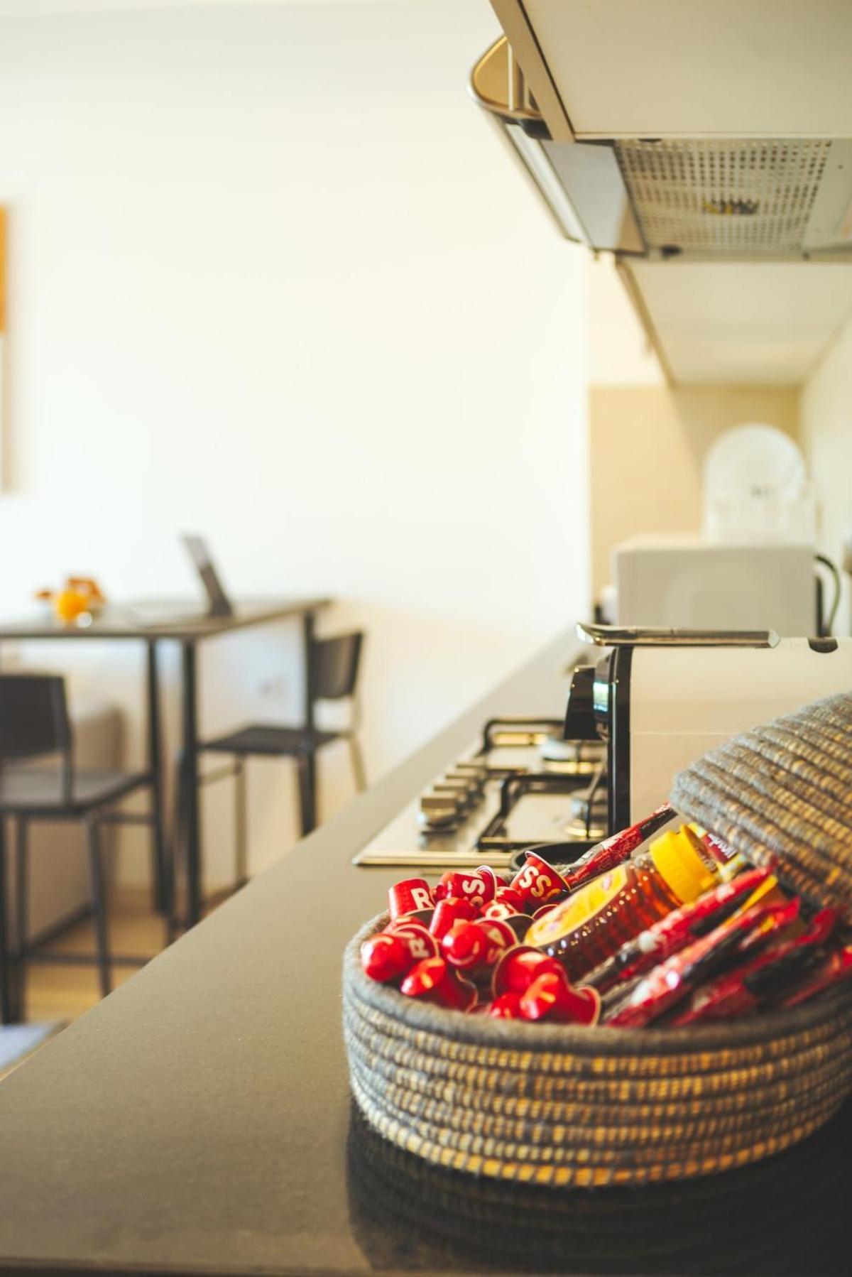 Appartement Livia Cosy - Clim, Wifi, Jardin A 10min De L'aeroport Marrakesh