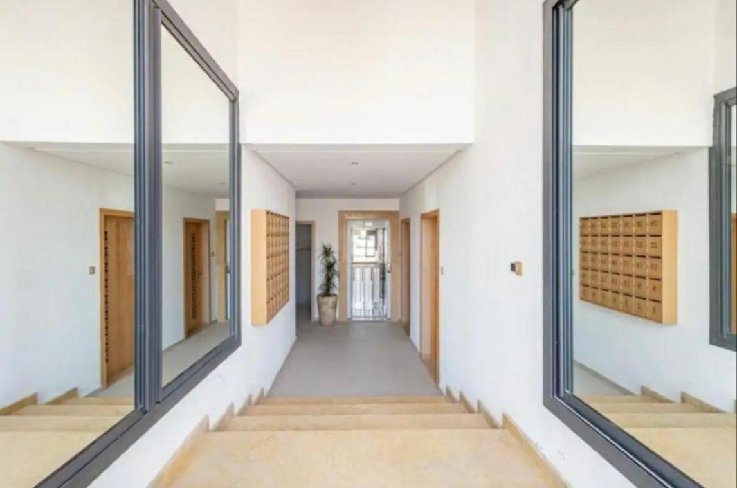 Appartement In Gueliz *