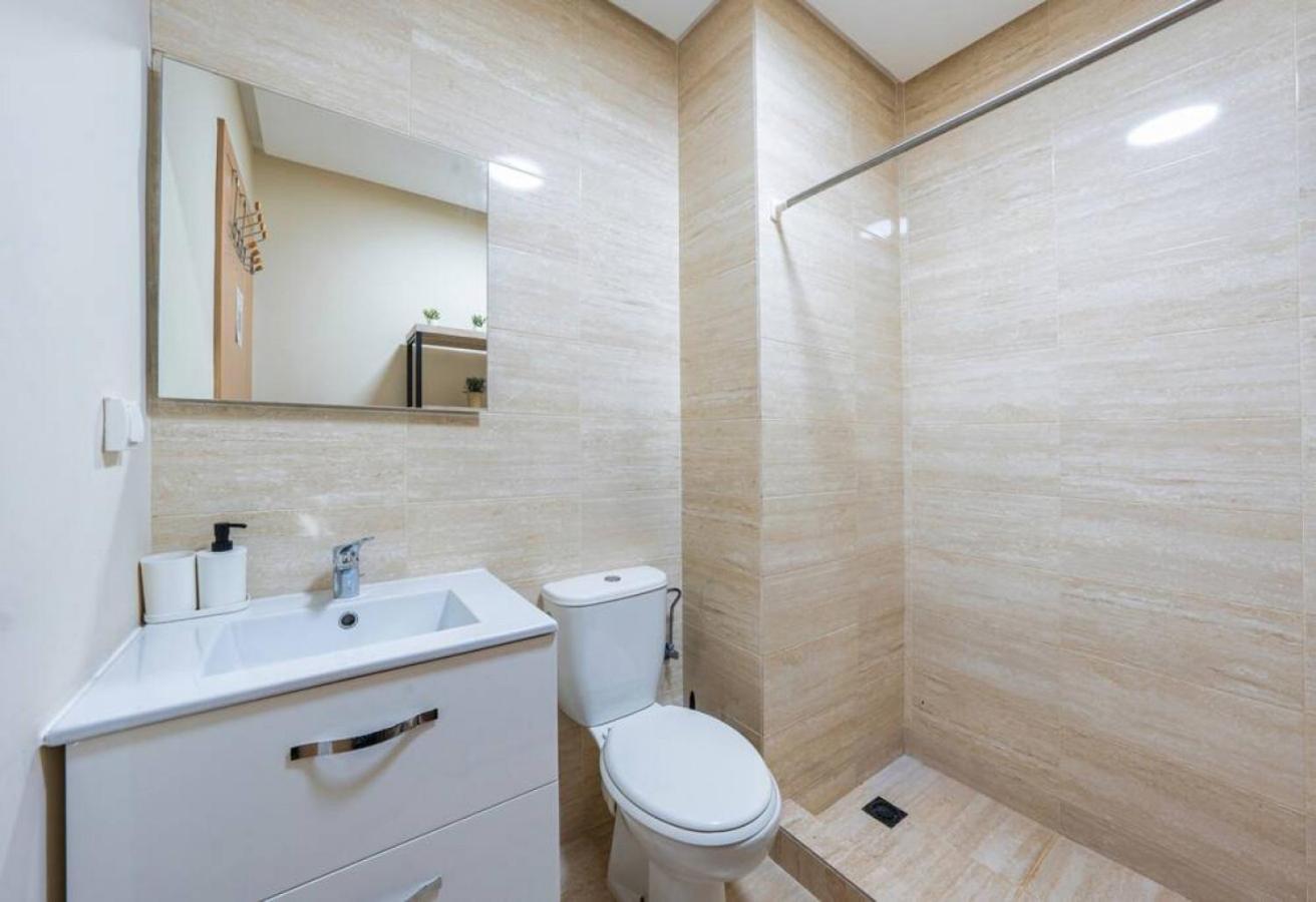 Trois Et Jardin Prive A Prestigia