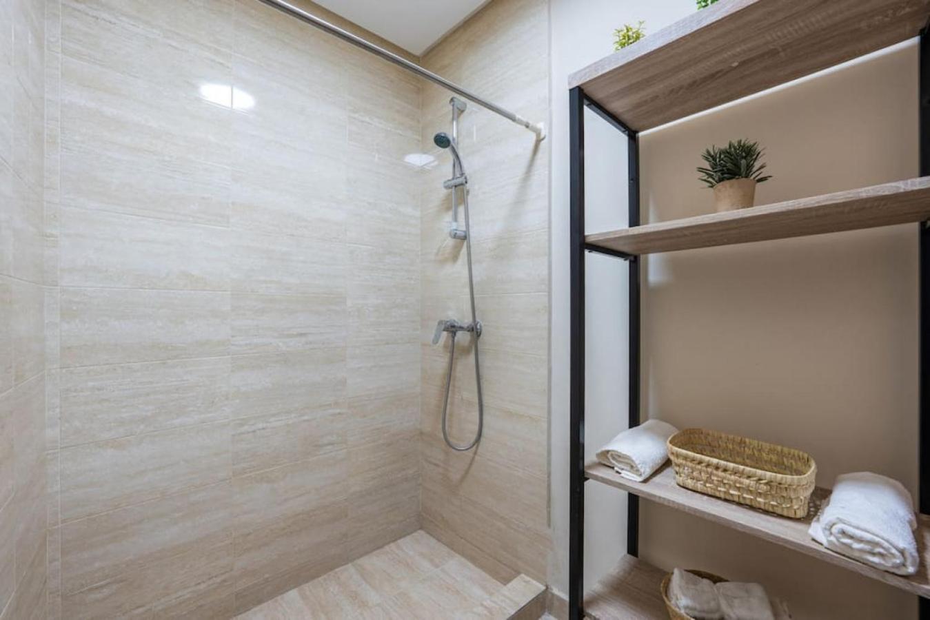 Trois Et Jardin Prive A Prestigia Appartement *