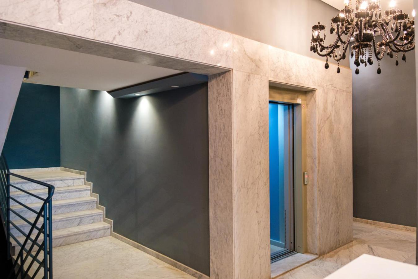 Bright And Stylish Center Of Marrakech Appartement *