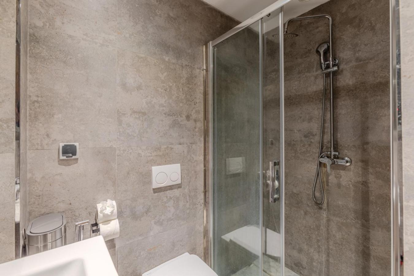 Appartement Bright And Stylish Center Of Marrakech *