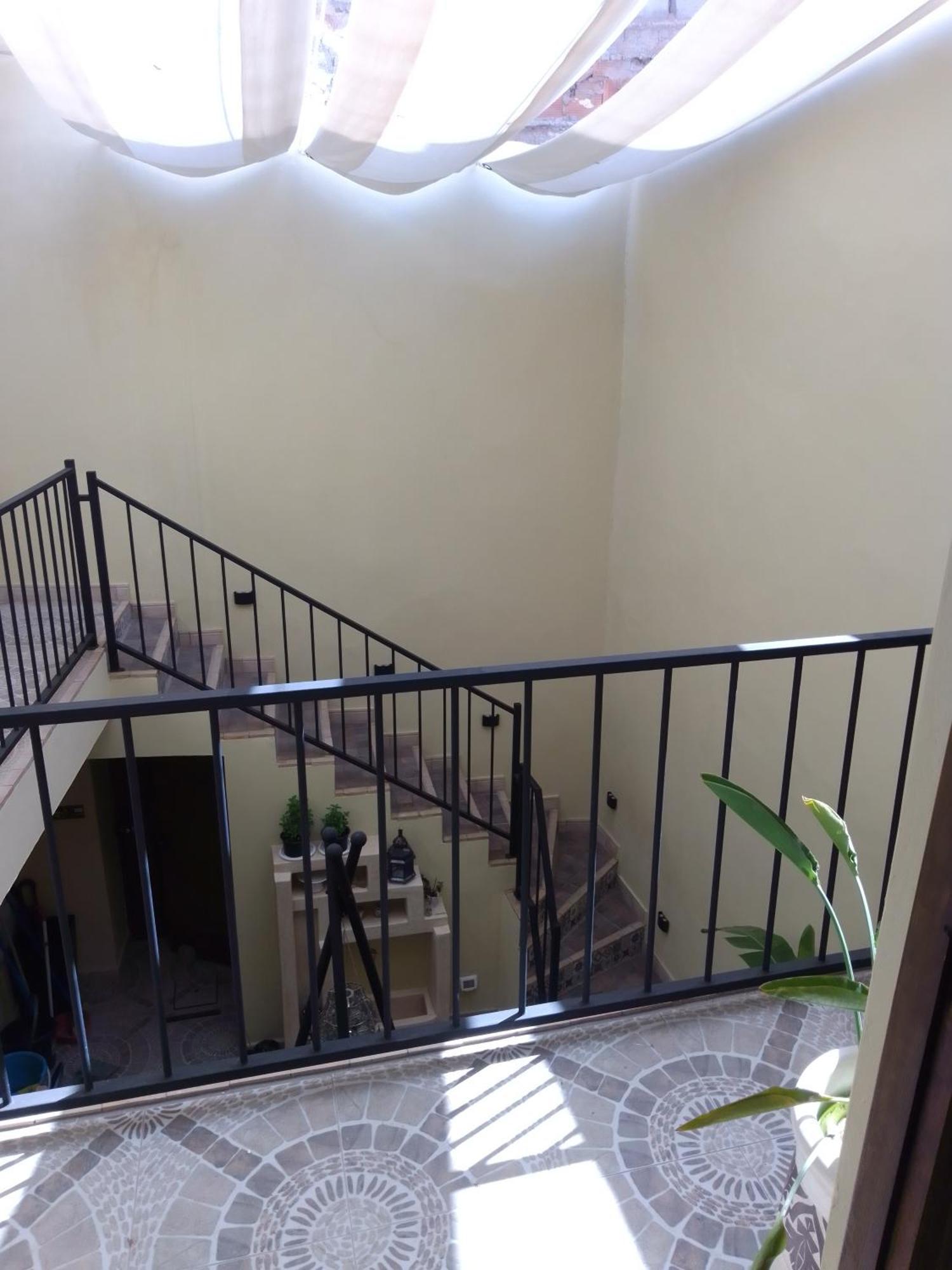 Bouganville Bleu Riad Marrakesh