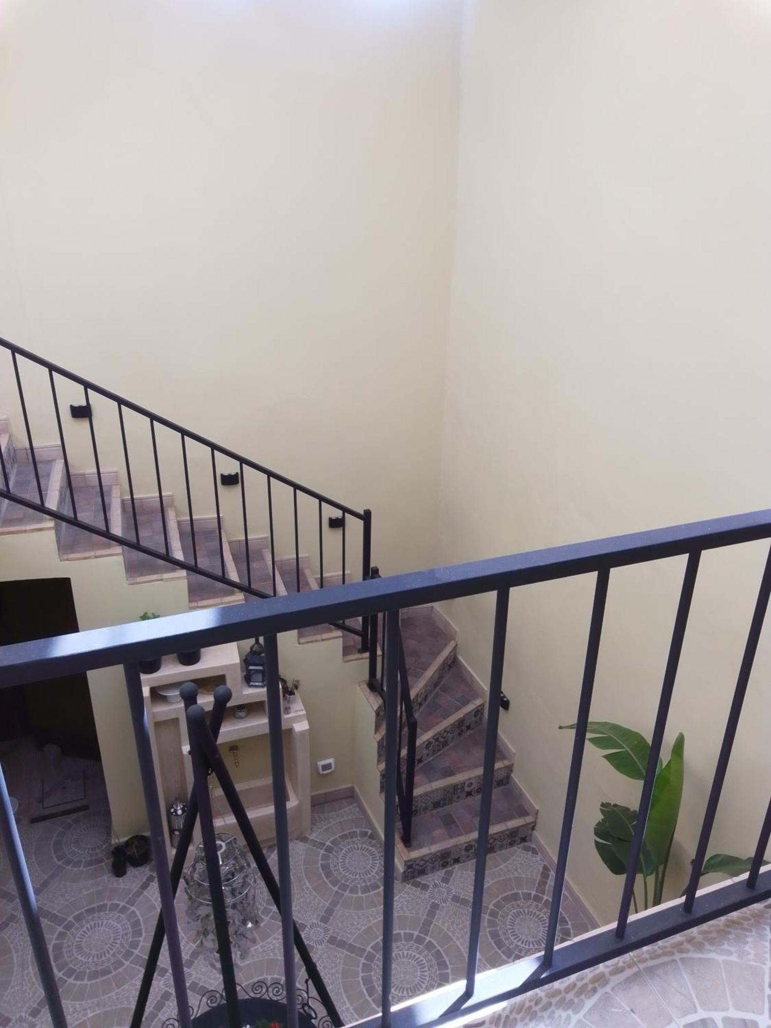 Bouganville Bleu Riad