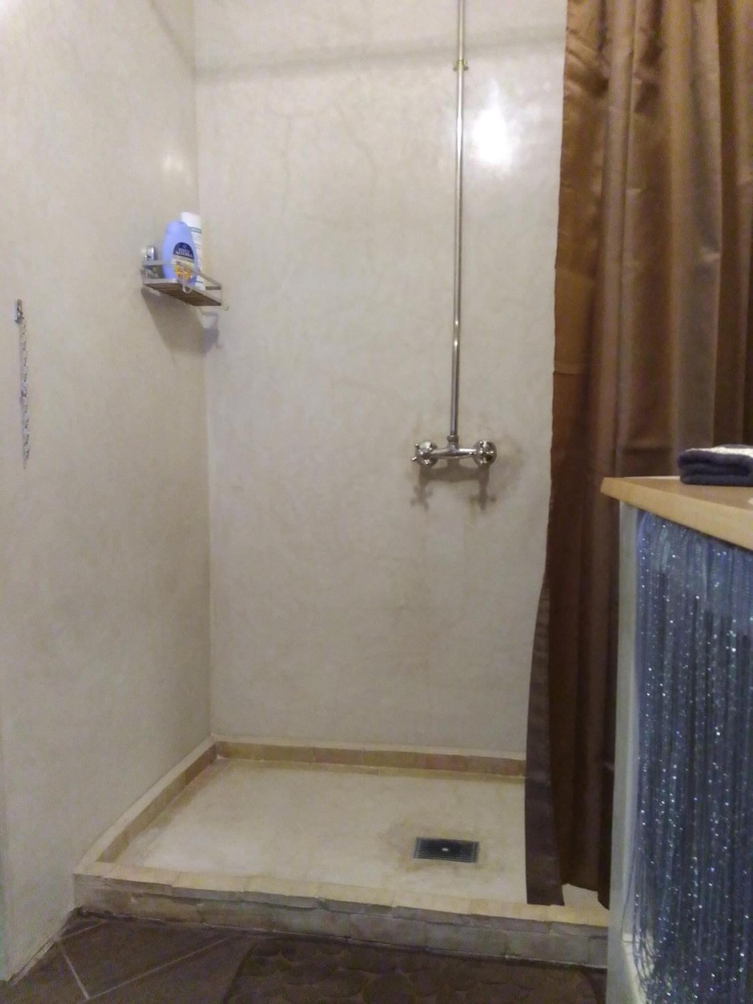 Riad Bouganville Bleu Marrakesh