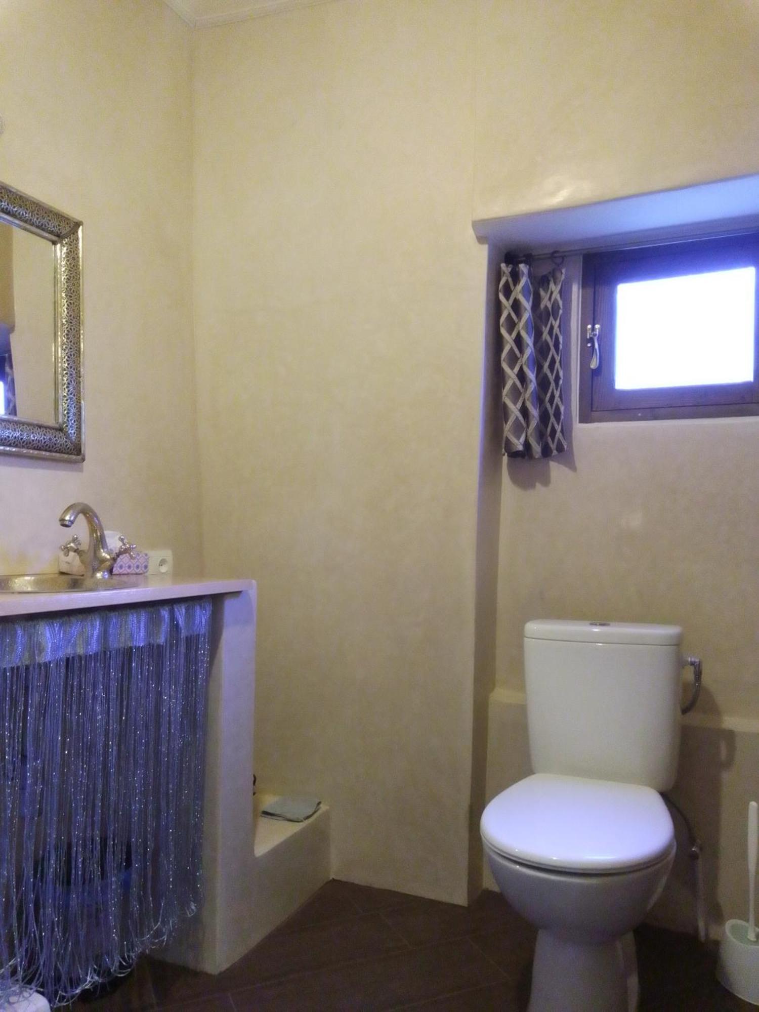 Riad Bouganville Bleu Marrakesh