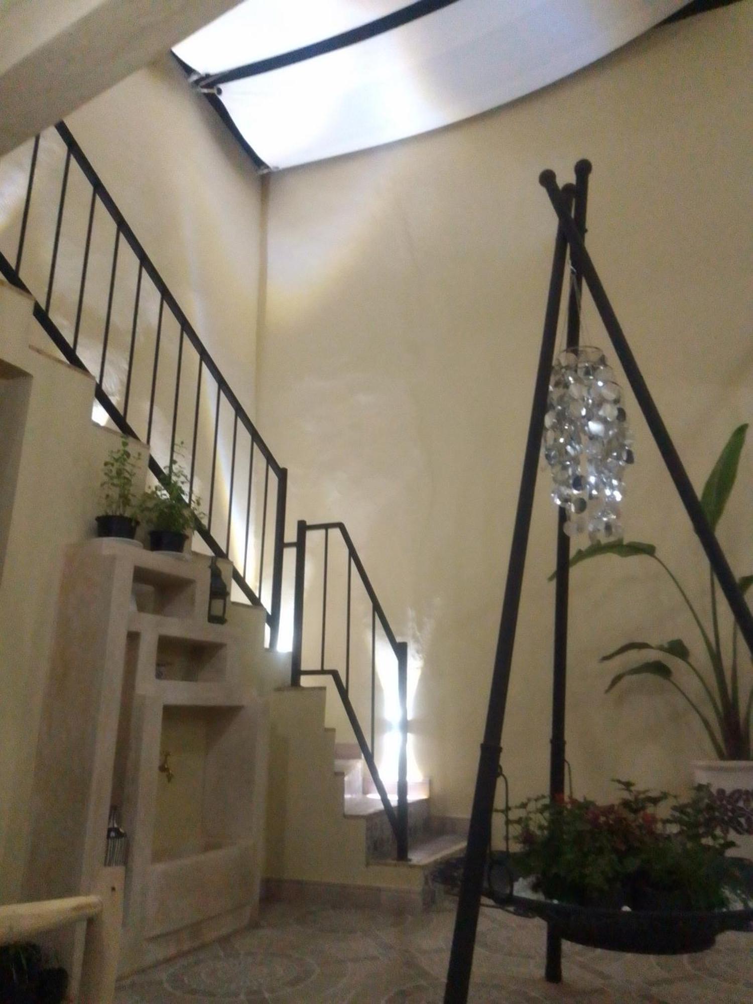 Bouganville Bleu Riad