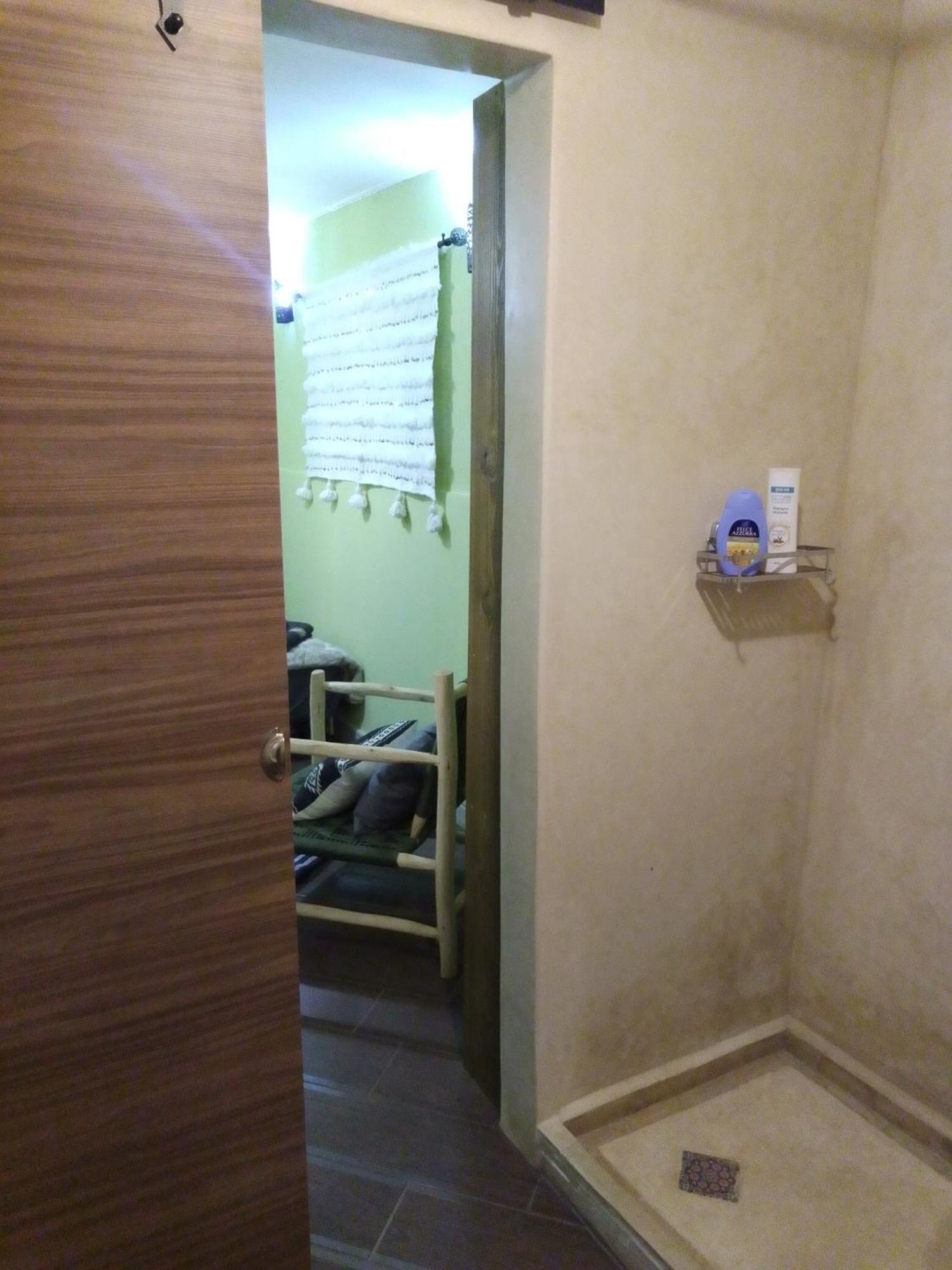 Bouganville Bleu Riad