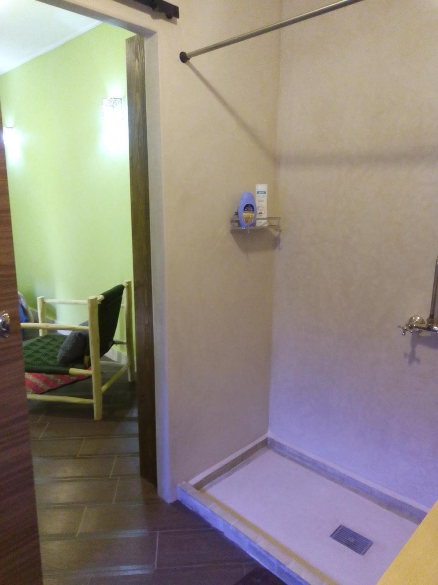 Bouganville Bleu Riad Marrakesh