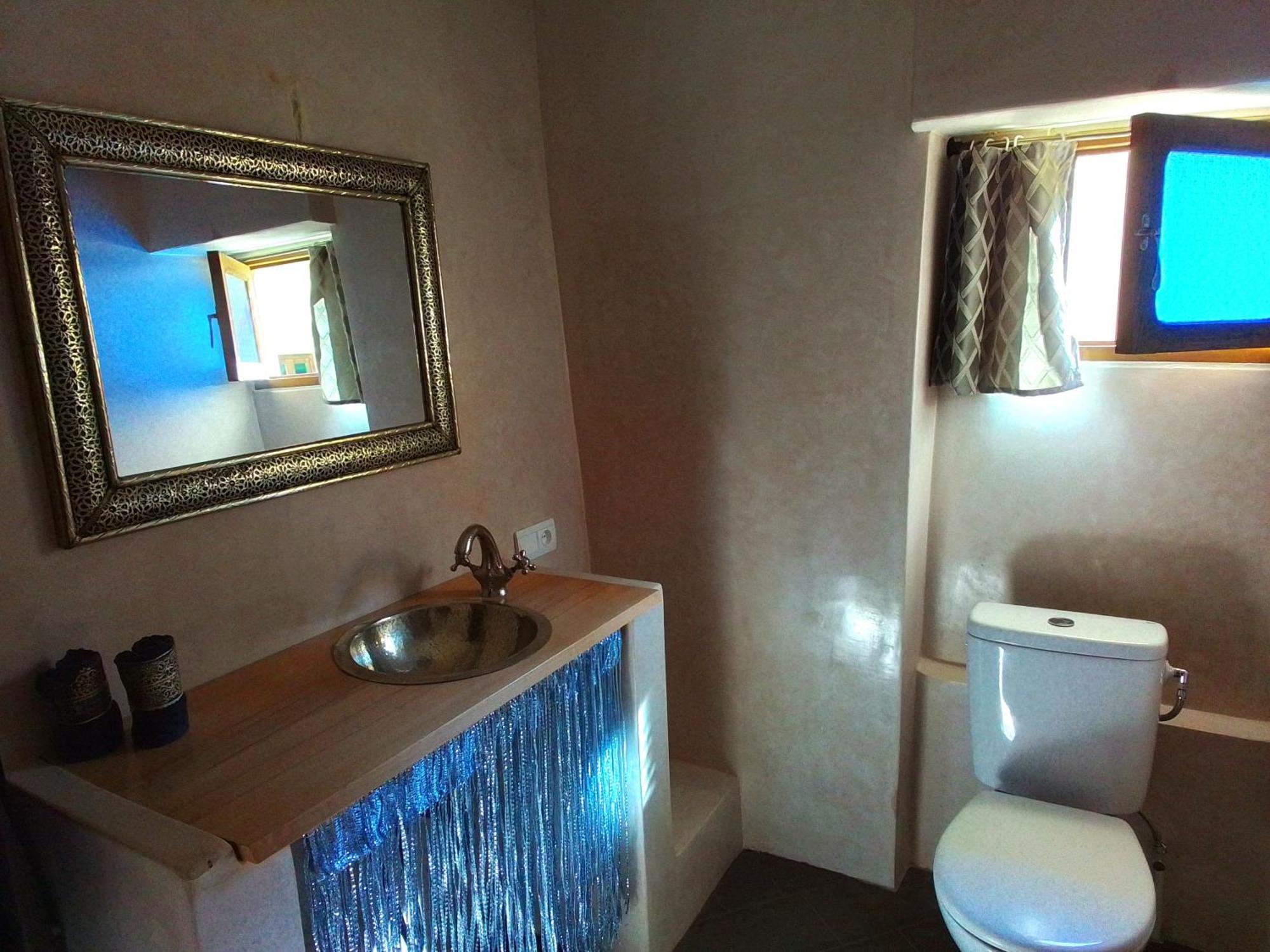 Riad Bouganville Bleu Marrakesh