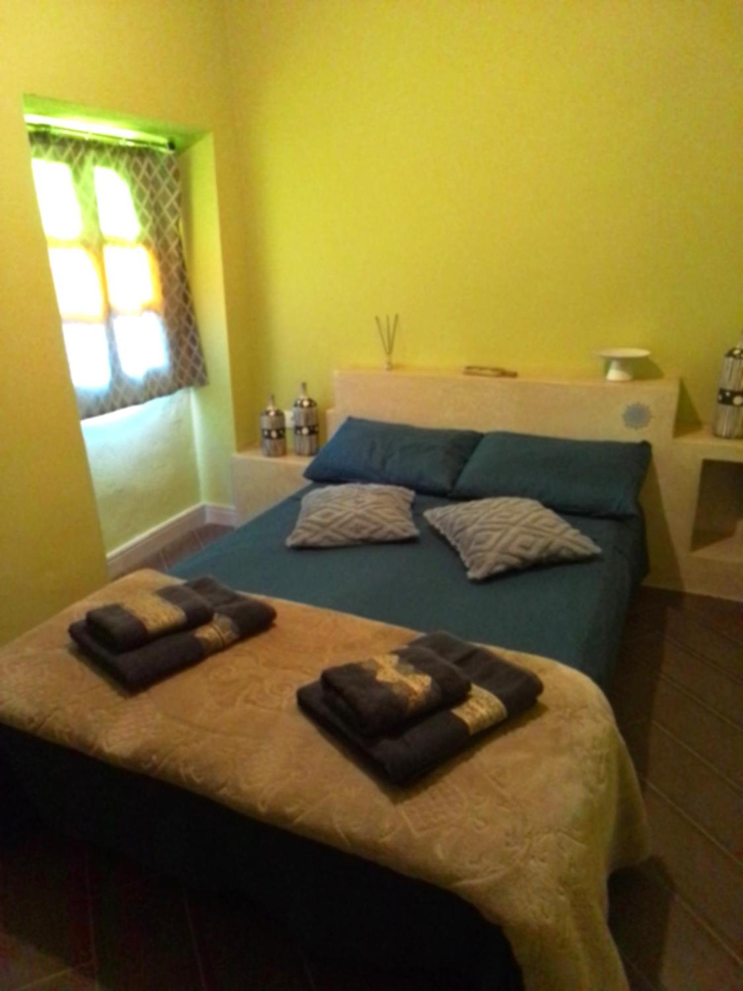 Riad Bouganville Bleu Marrakesh