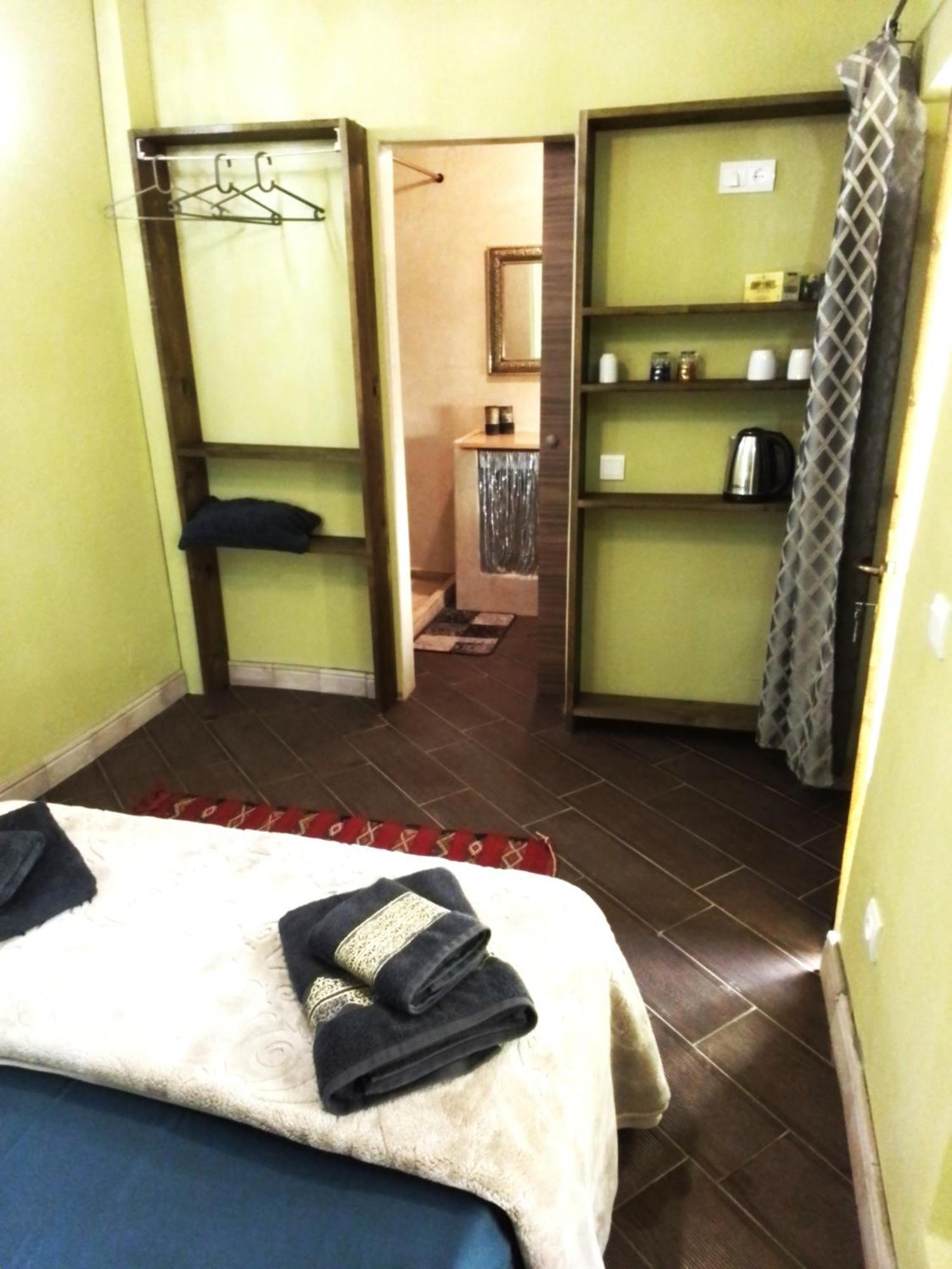 Bouganville Bleu Marrakesh