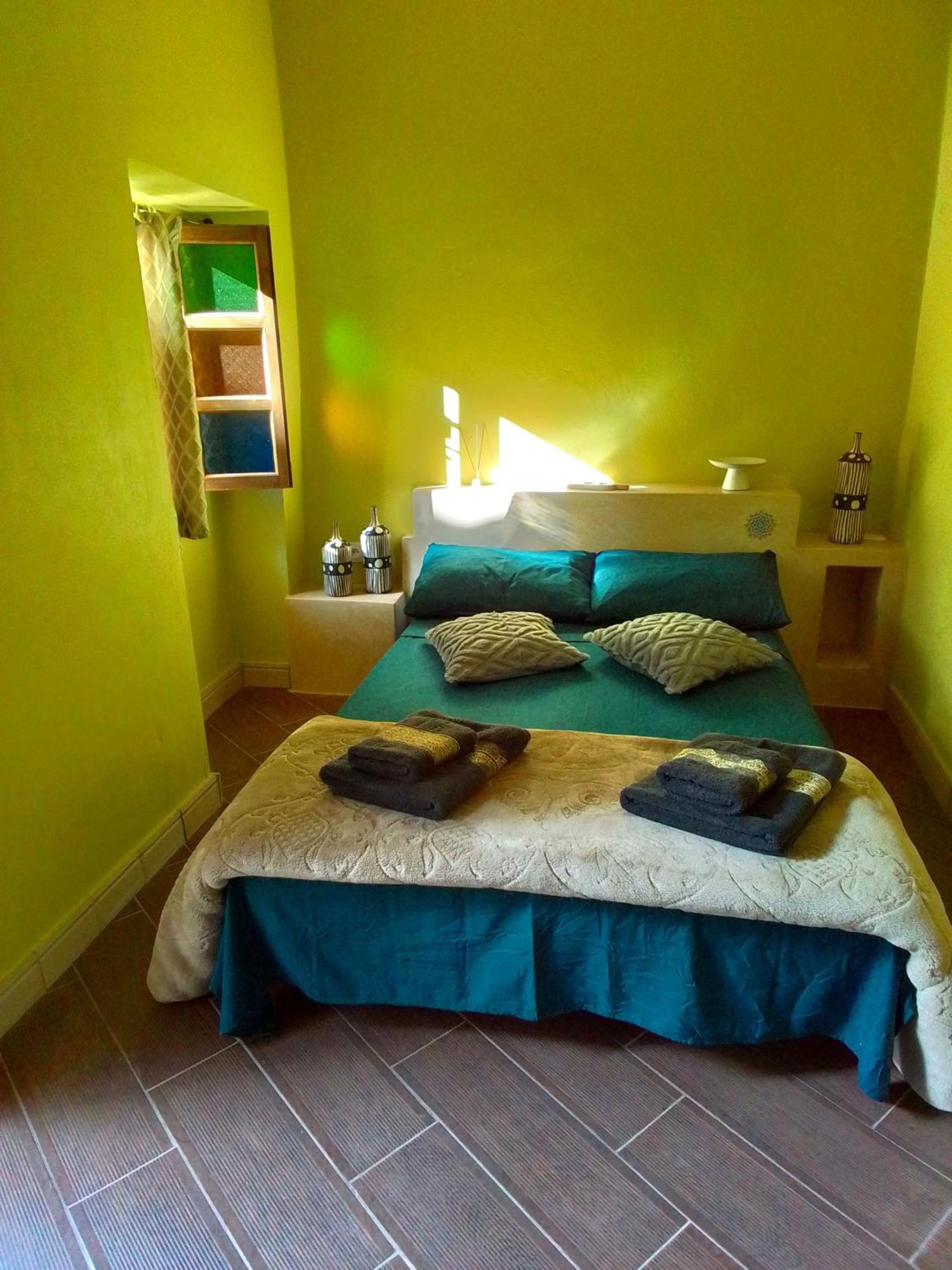 Bouganville Bleu * Marrakesh