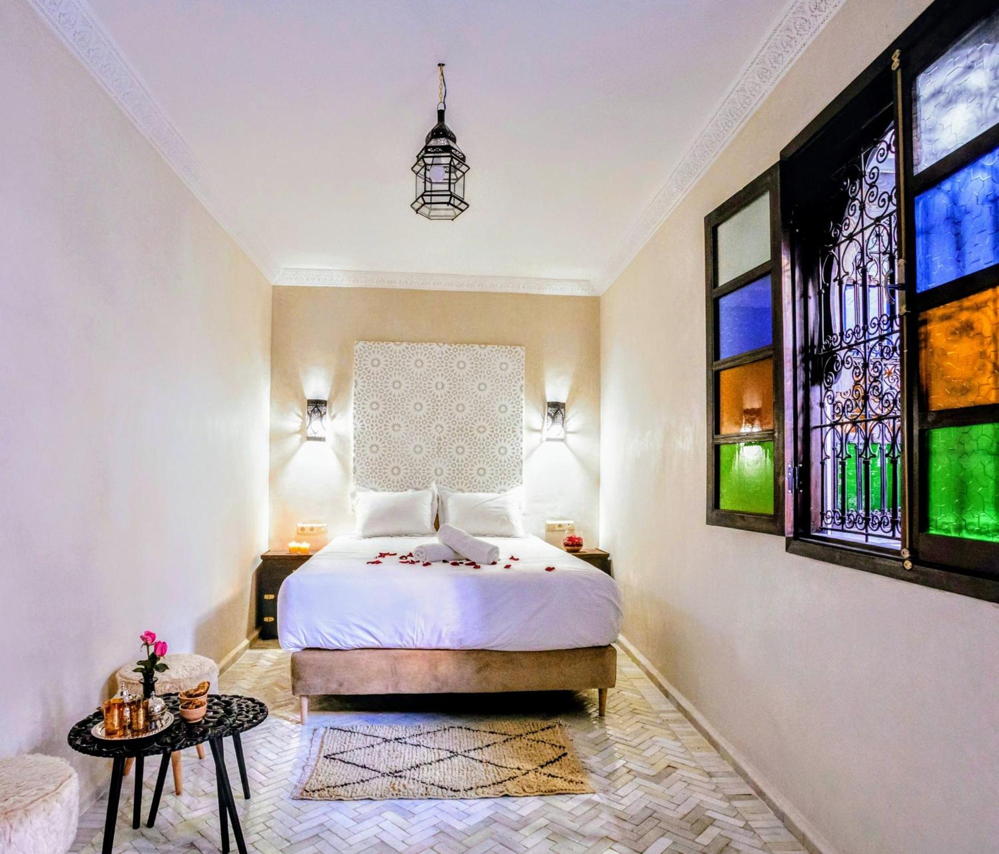 Riad Zazz