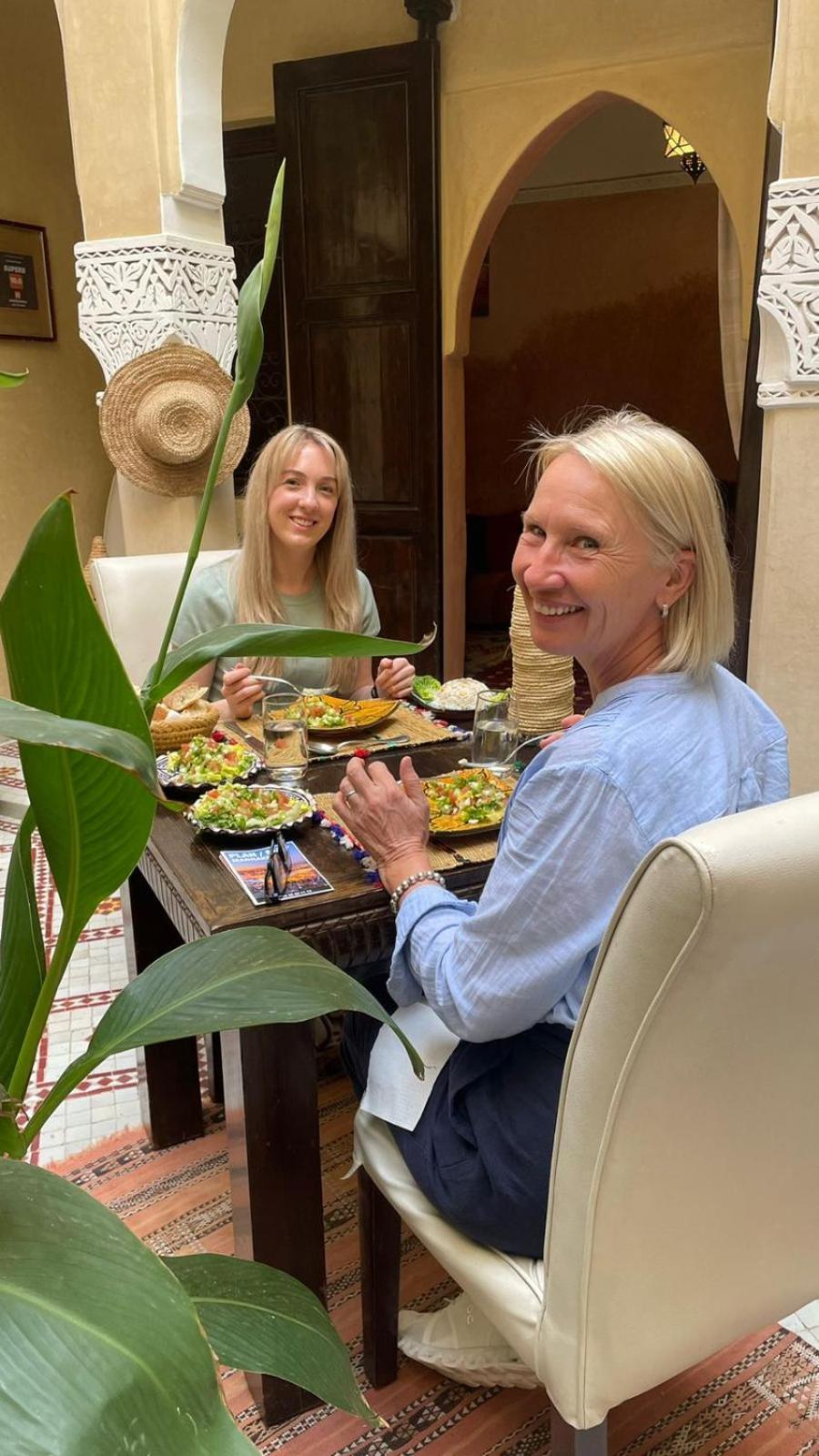 Dar Tuscia 4* Marrakesh