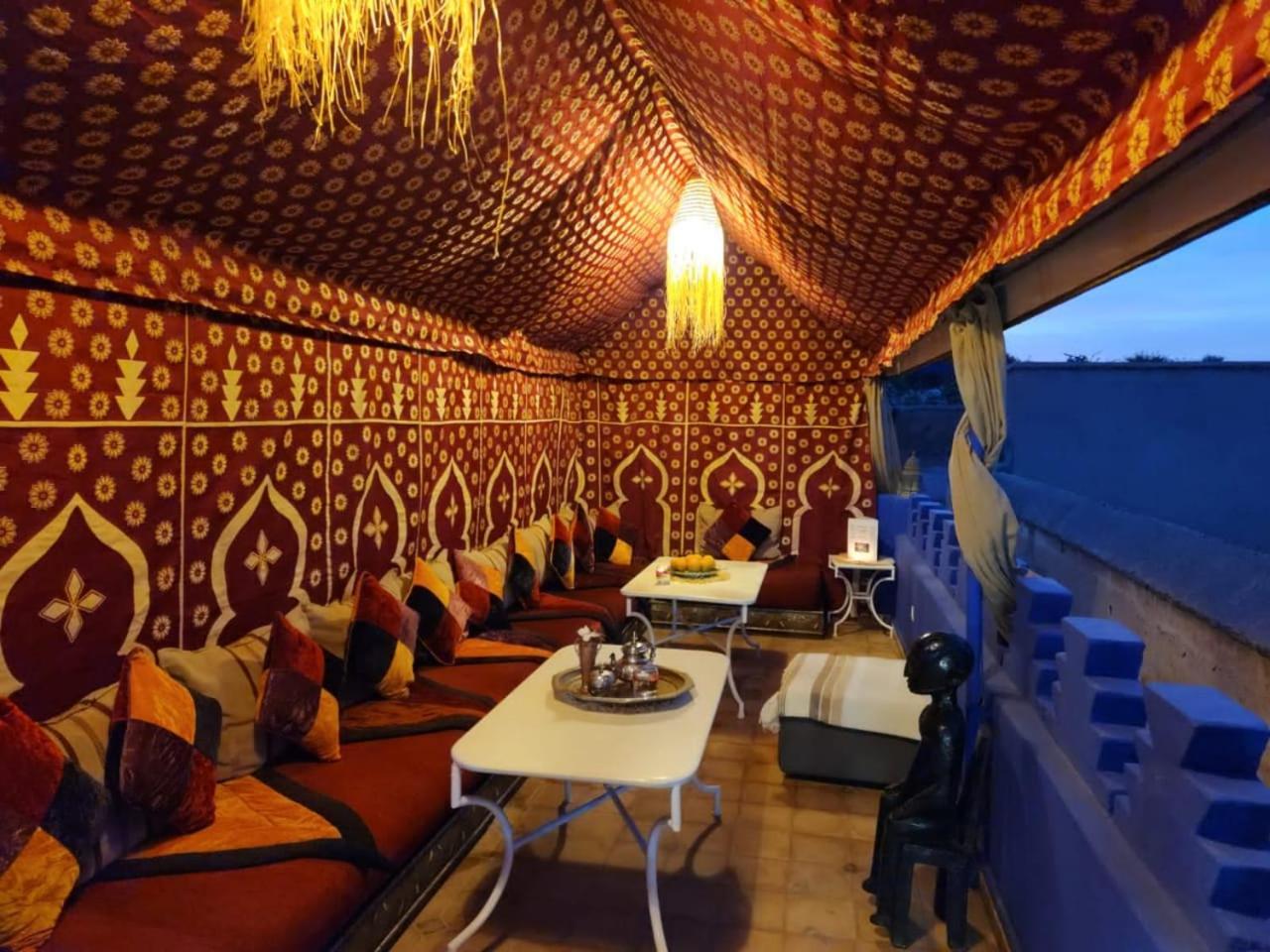 Riad Samira &