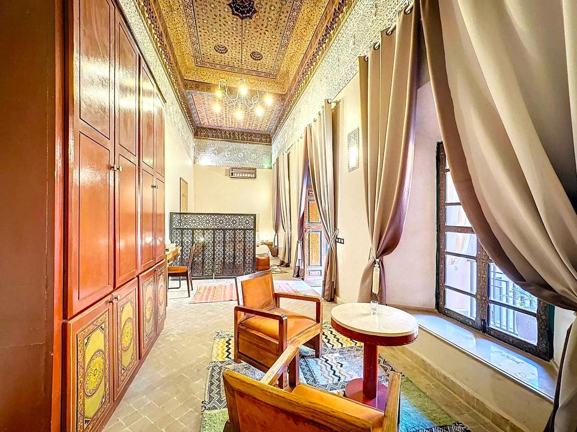 Riad Le Medina Privilege & Marrakesh