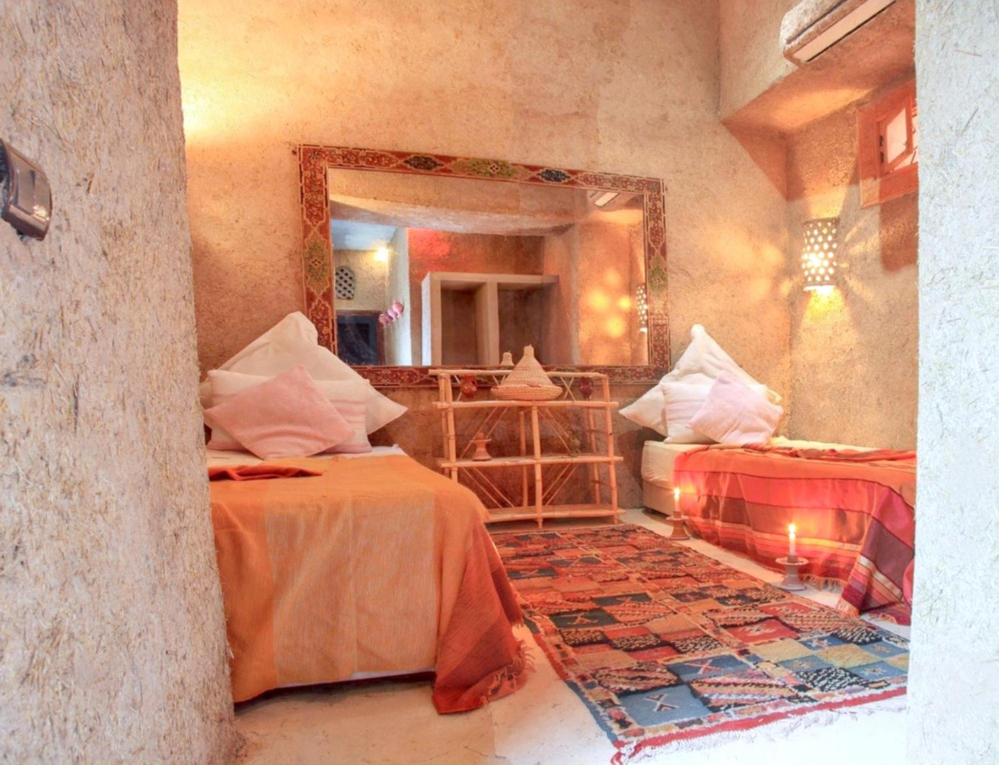 Villa Exceptional In Marrakech With Private Pool