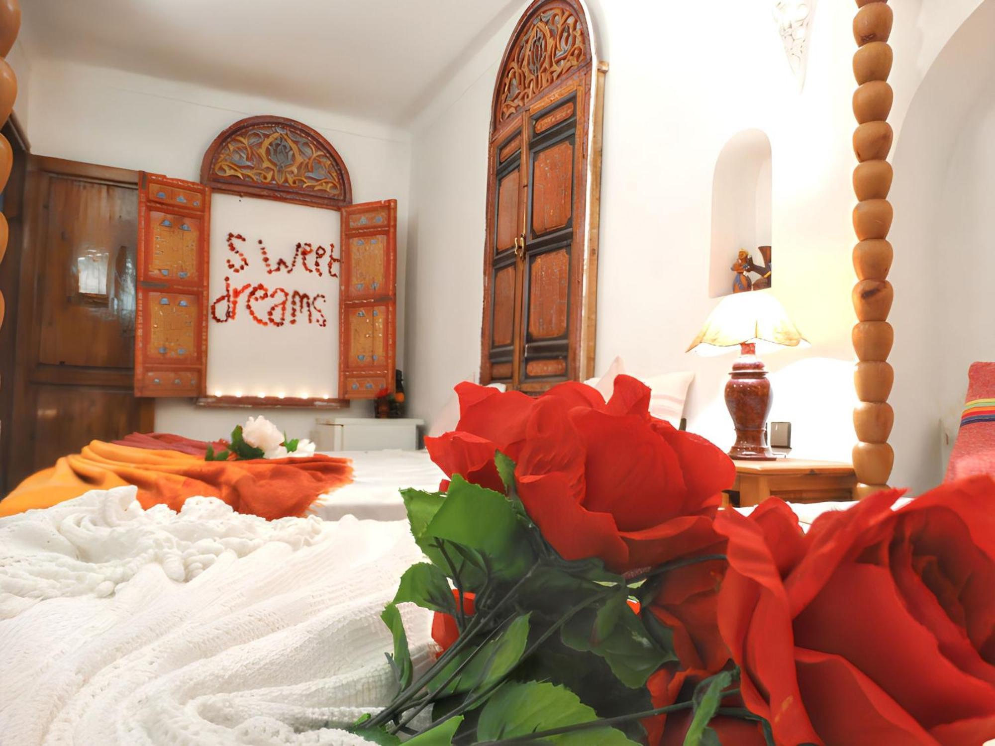 Villa Exceptional In Marrakech With Private Pool *