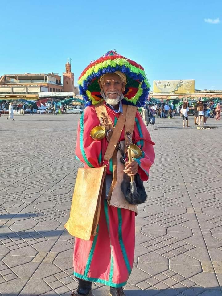 Marrakesh Riad Affittacamere